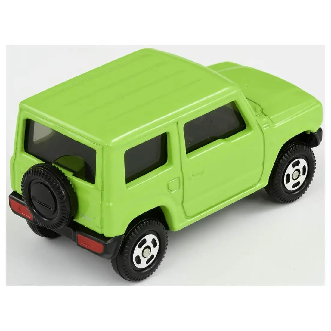 tomica 14 suzuki jimny escala 1:57