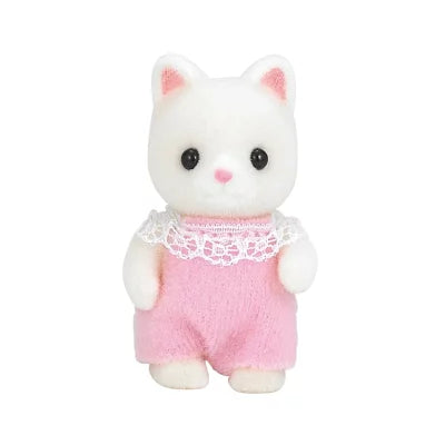 sylvanian families bebe gatita seda