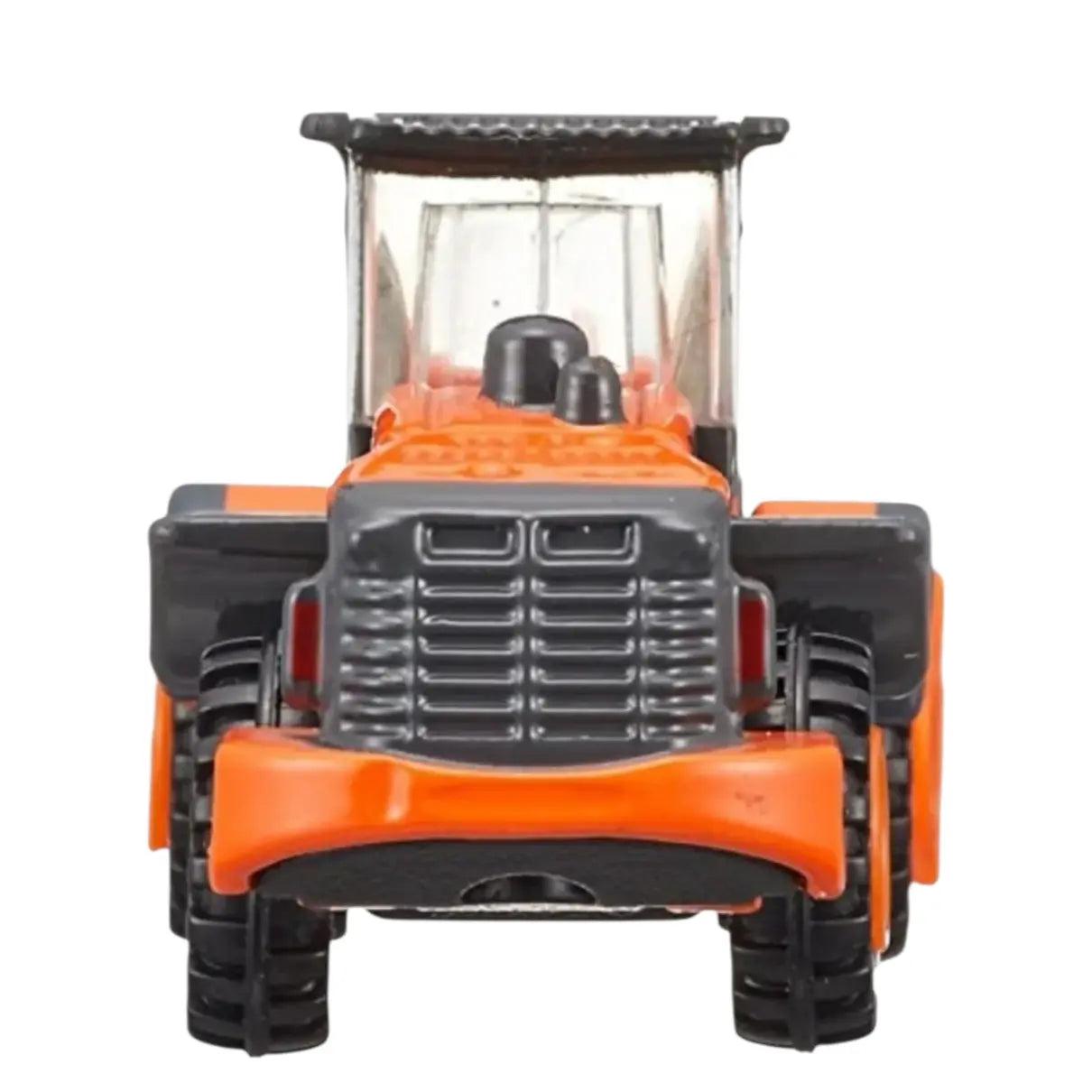 tomica 71 hitachi construction machinery wheel loader zw 220 1/110