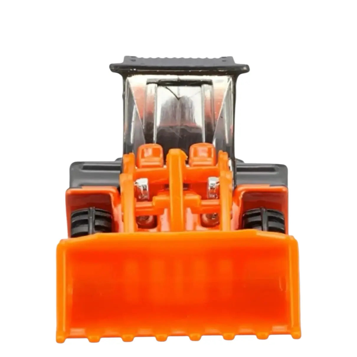 tomica 71 hitachi construction machinery wheel loader zw 220 1/110