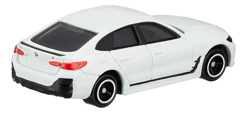 tomica 36 bmw i4 1:65