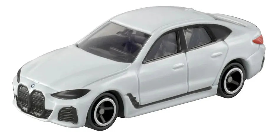 tomica 36 bmw i4 1:65