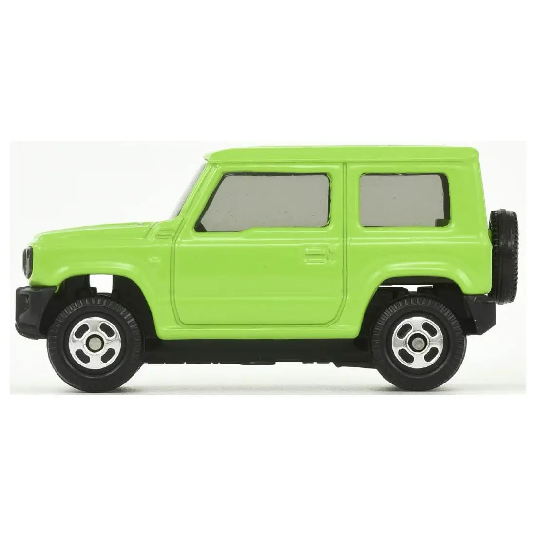 tomica 14 suzuki jimny escala 1:57