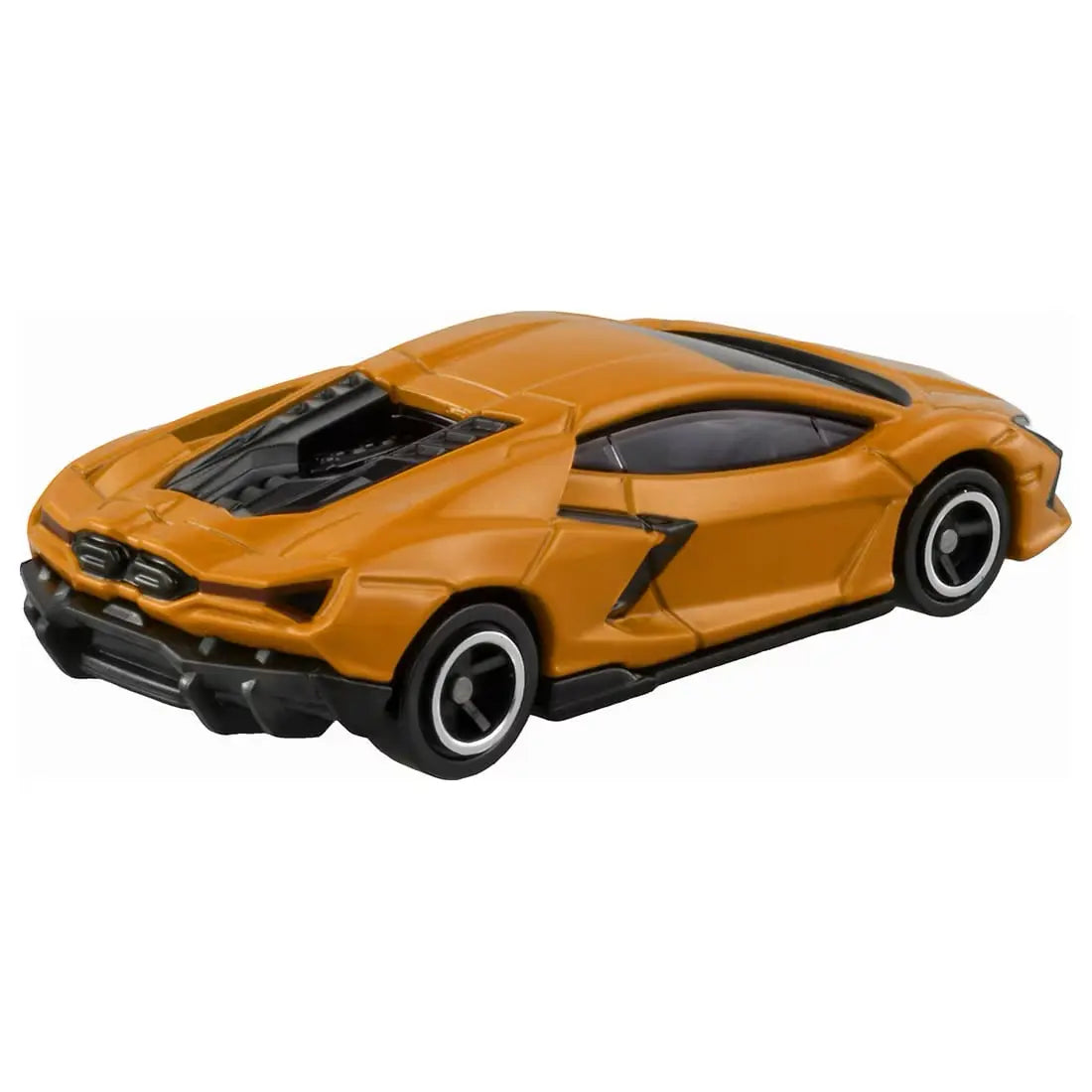 tomica 107 lamborghini revuelto 1/64