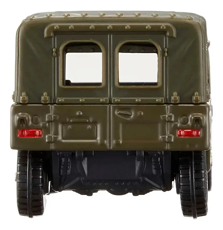 tomica 96 jsdf high mobility escala 1:70