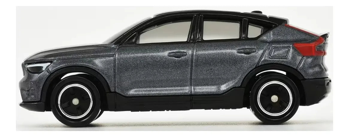 tomica 22 volvo c40 recharge 1:63