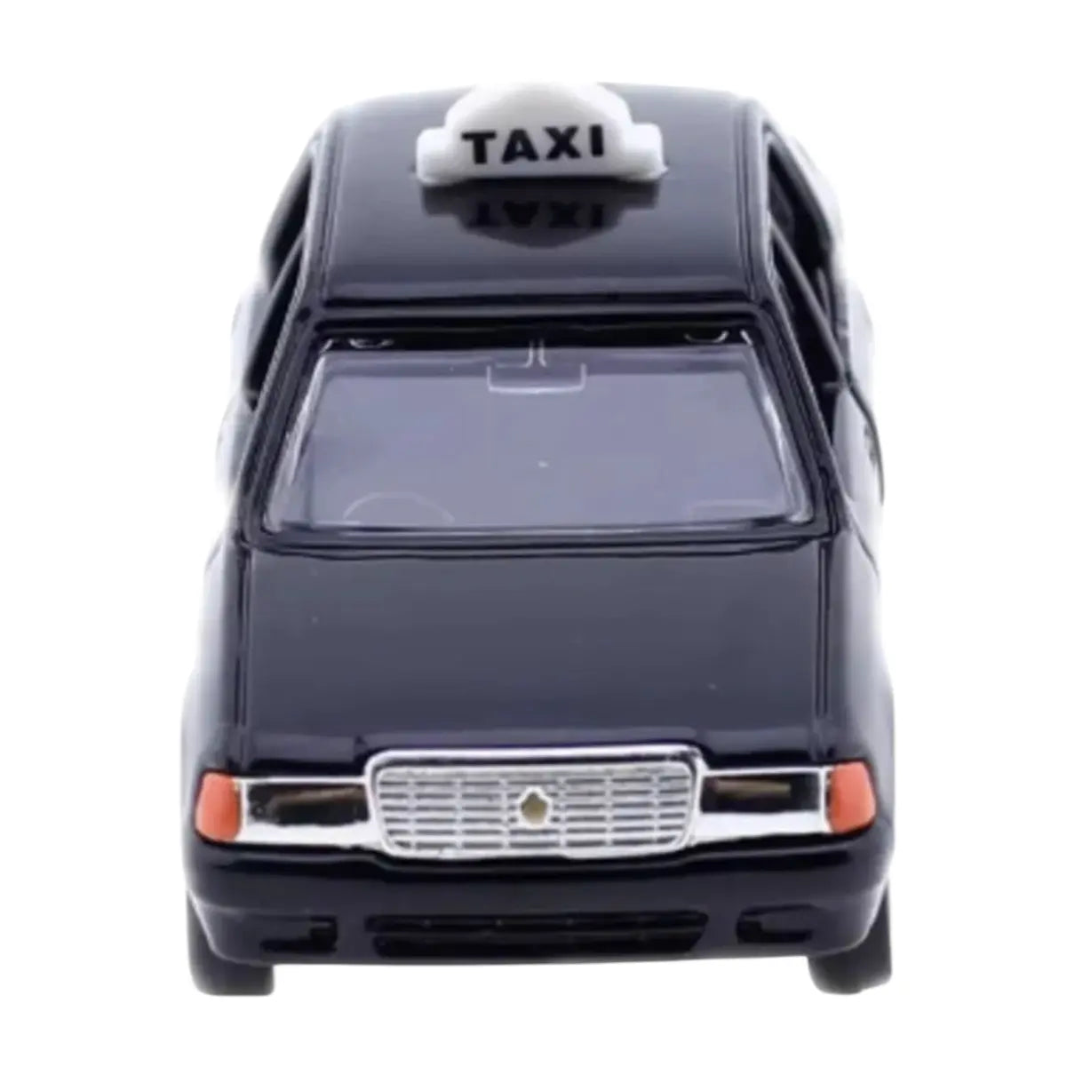tomica 51 toyota crown comfort taxi 1:63