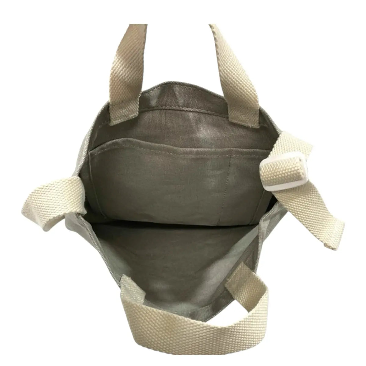 bolso snoopy peanuts