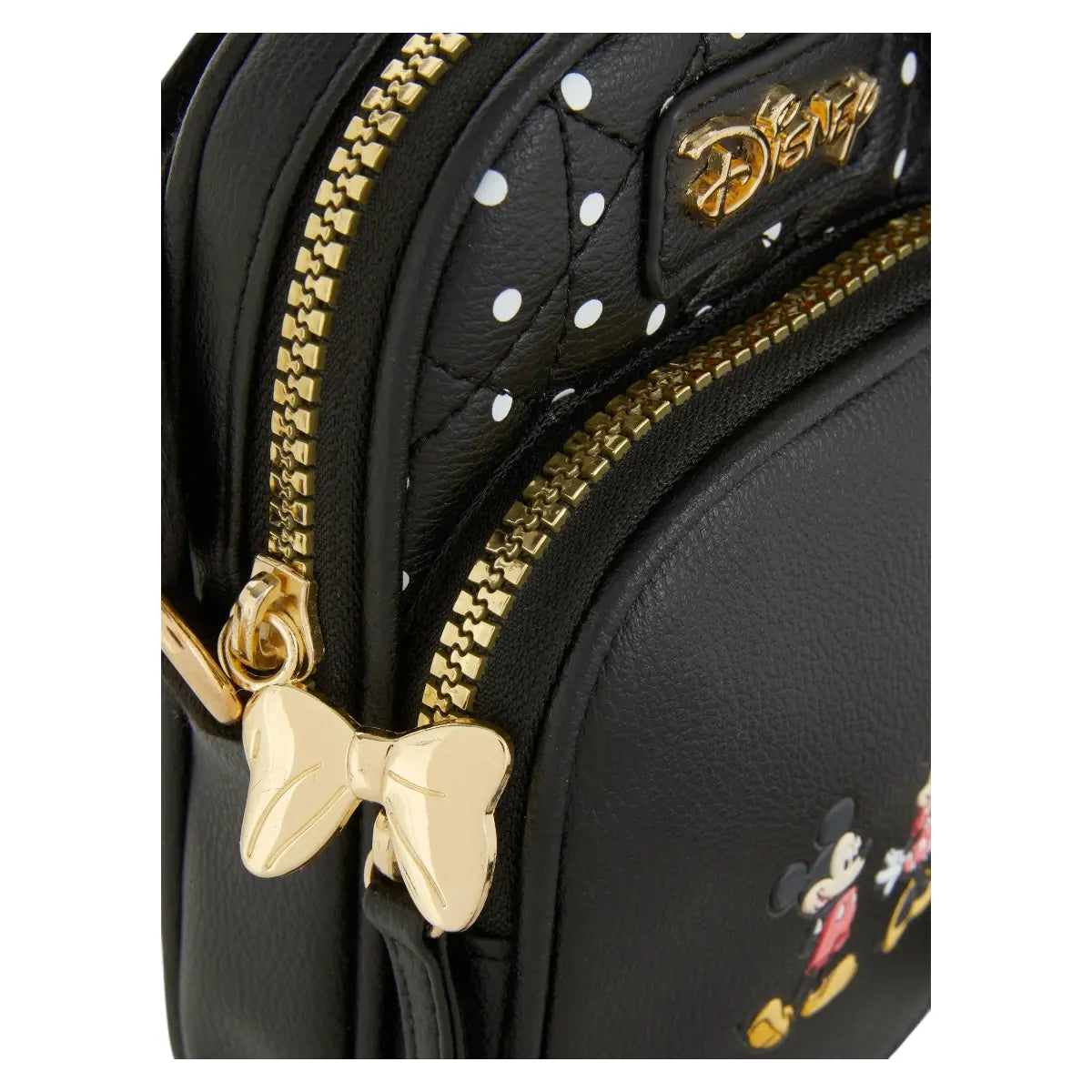 bolsito minnie mickey disney