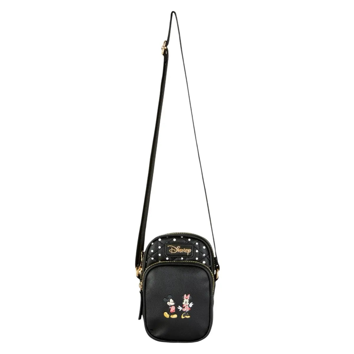 bolsito minnie mickey disney