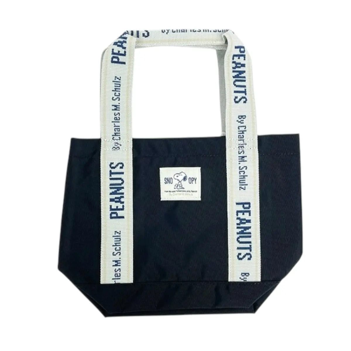 bolsito snoopy peanuts soft