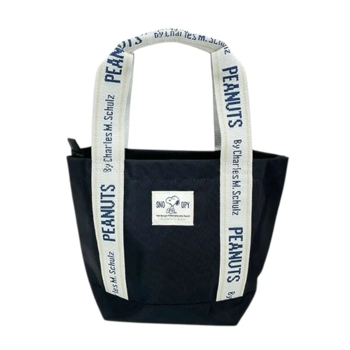 bolsito snoopy peanuts soft