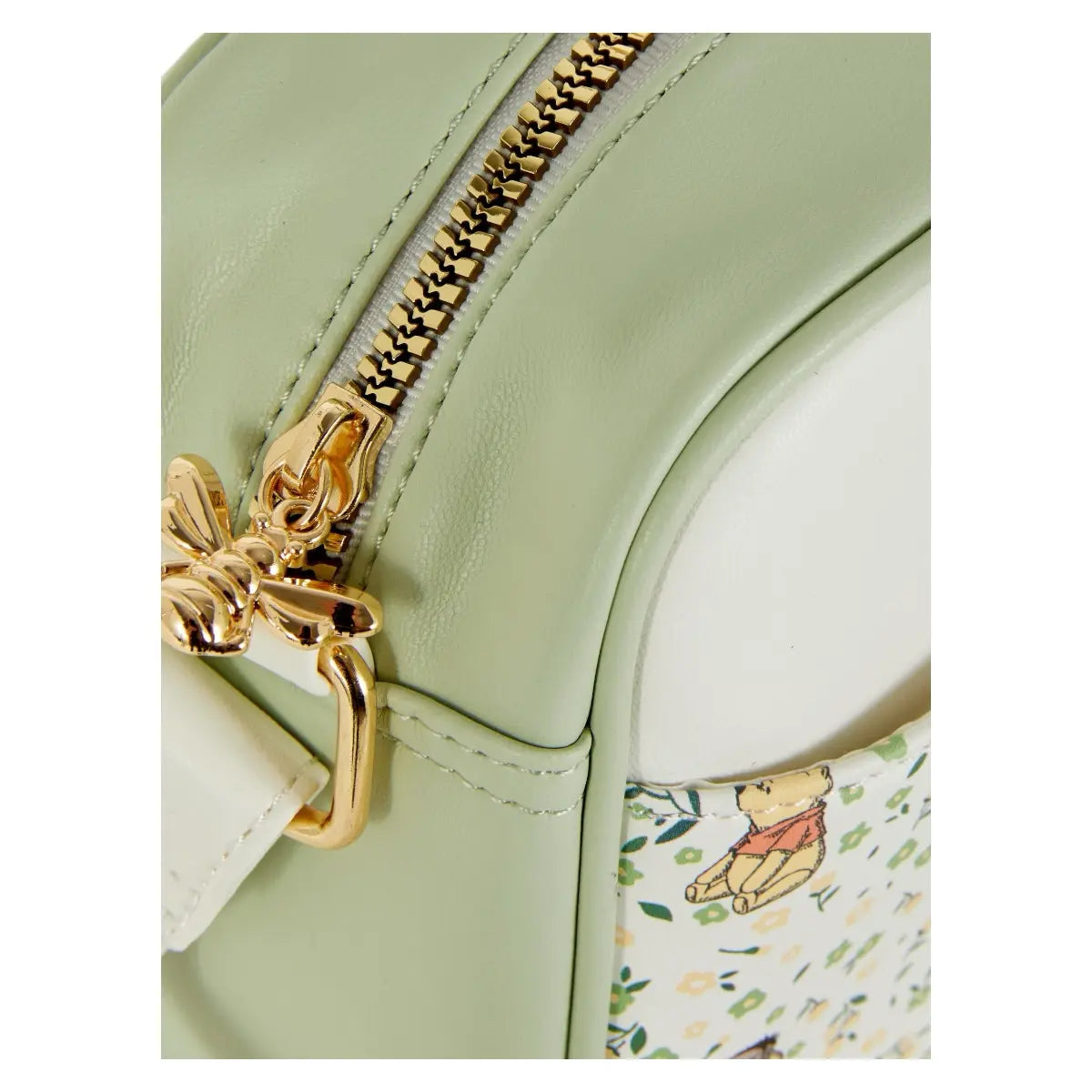 crossbody winnie pooh disney