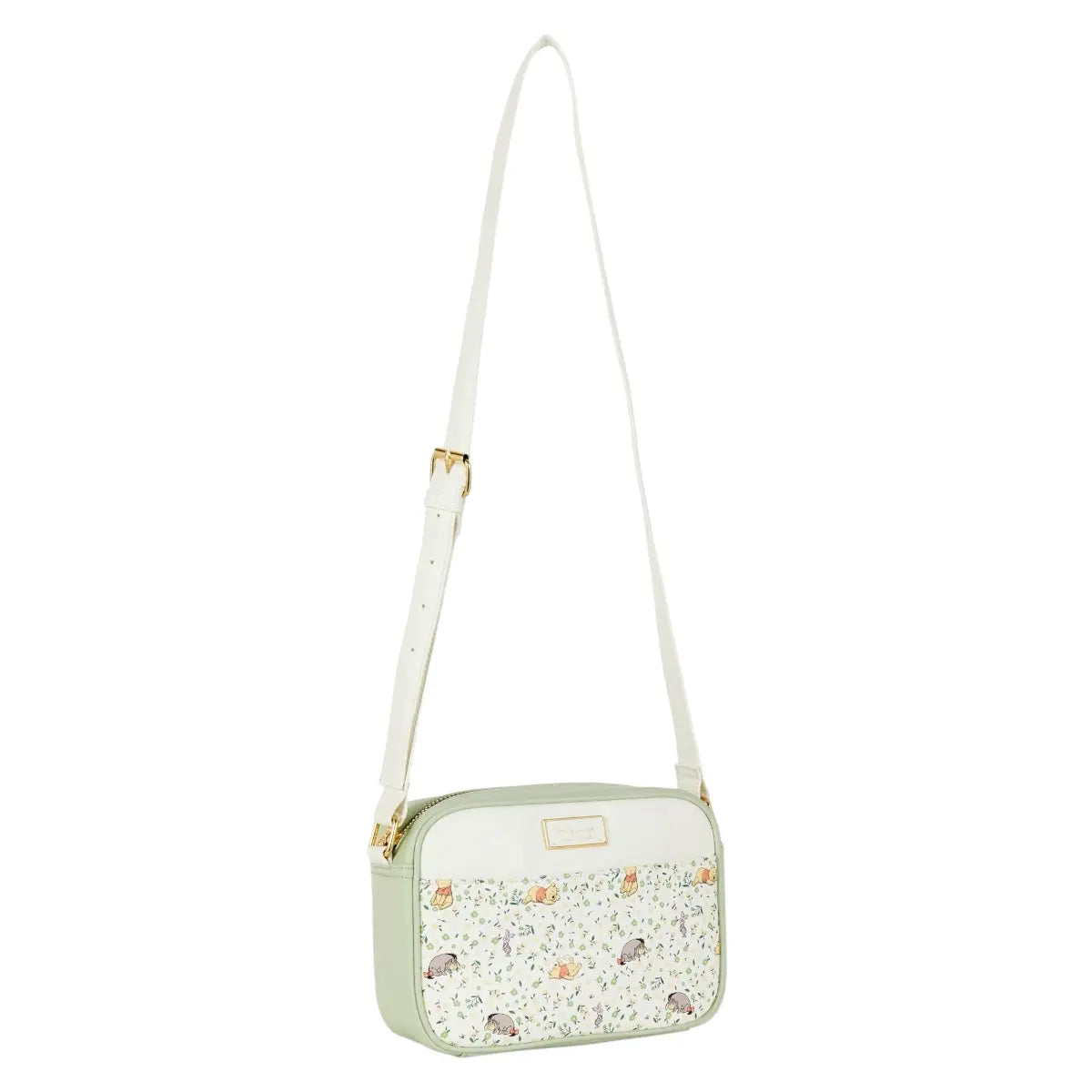 crossbody winnie pooh disney