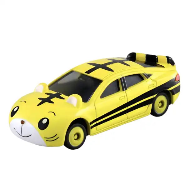 dream tomica 163 shimajiro car ii