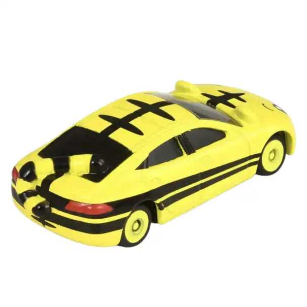 dream tomica 163 shimajiro car ii