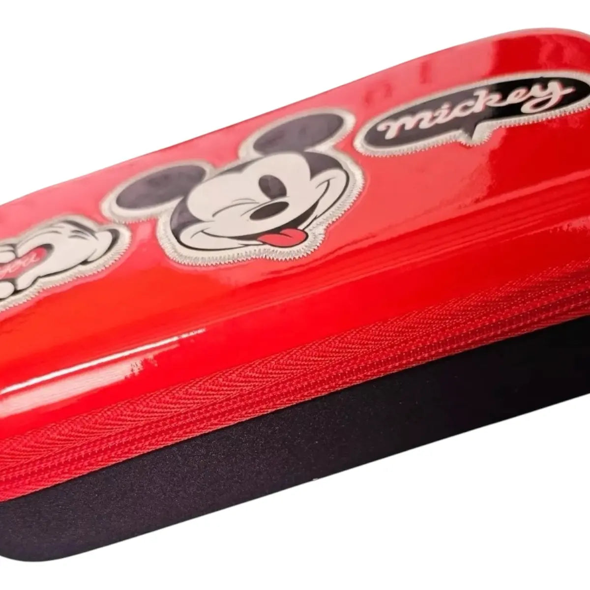 estuche mickey mouse rígido box mooving