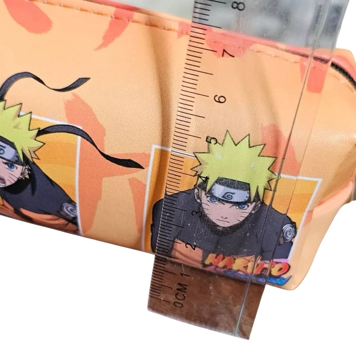 estuche de lápices naruto