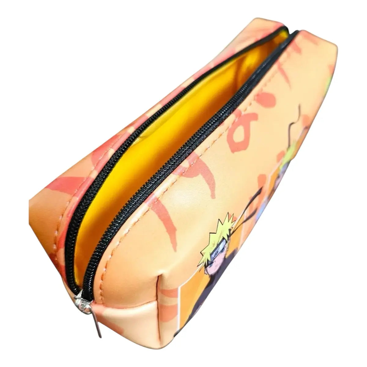 estuche de lápices naruto