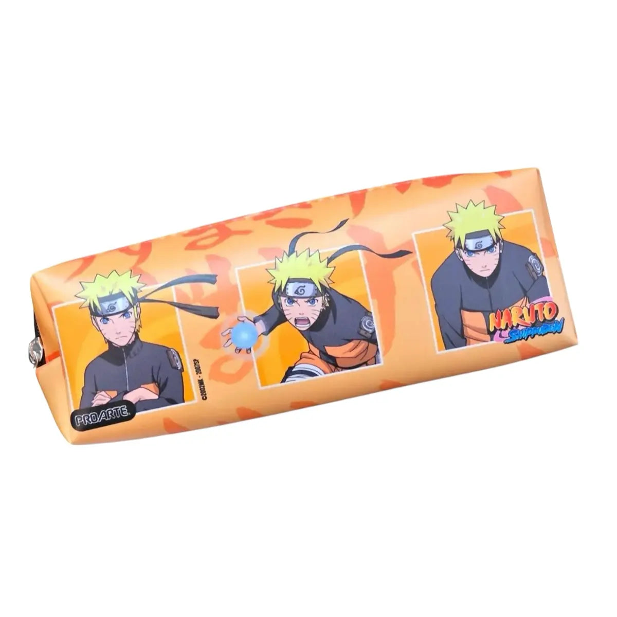 estuche de lápices naruto
