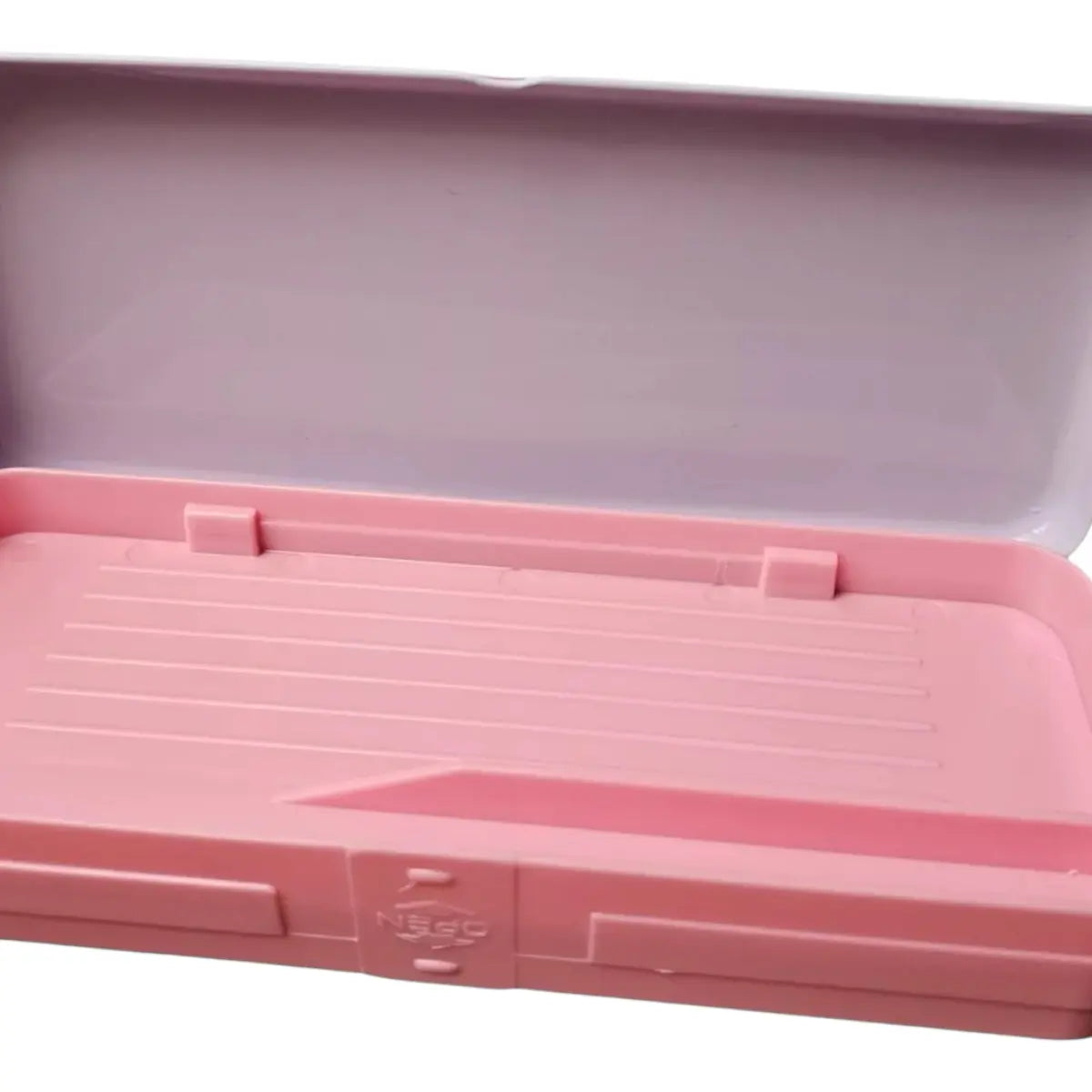 estuche metálico ositos friends