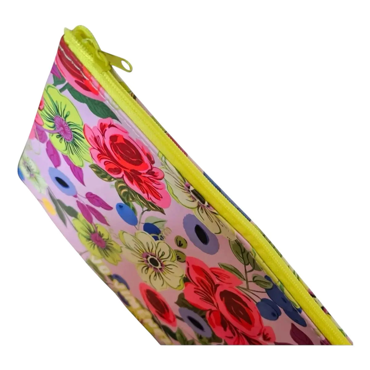 estuche flat flores jo jimenez