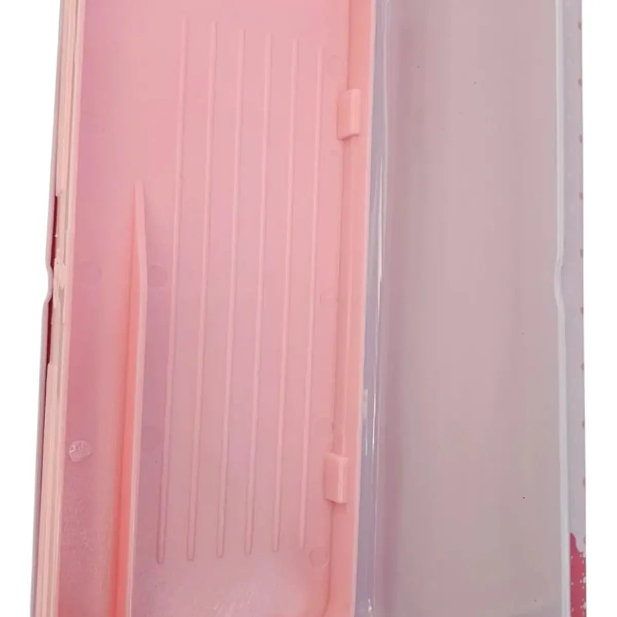 estuche metálico sara kay