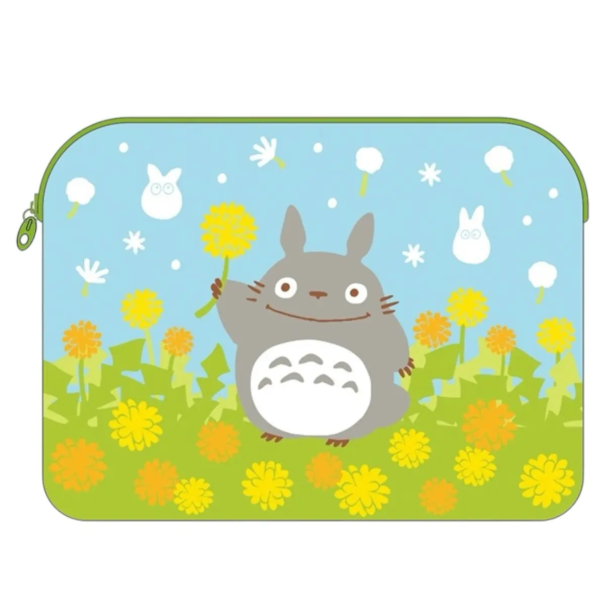 funda notebook totoro delivery service