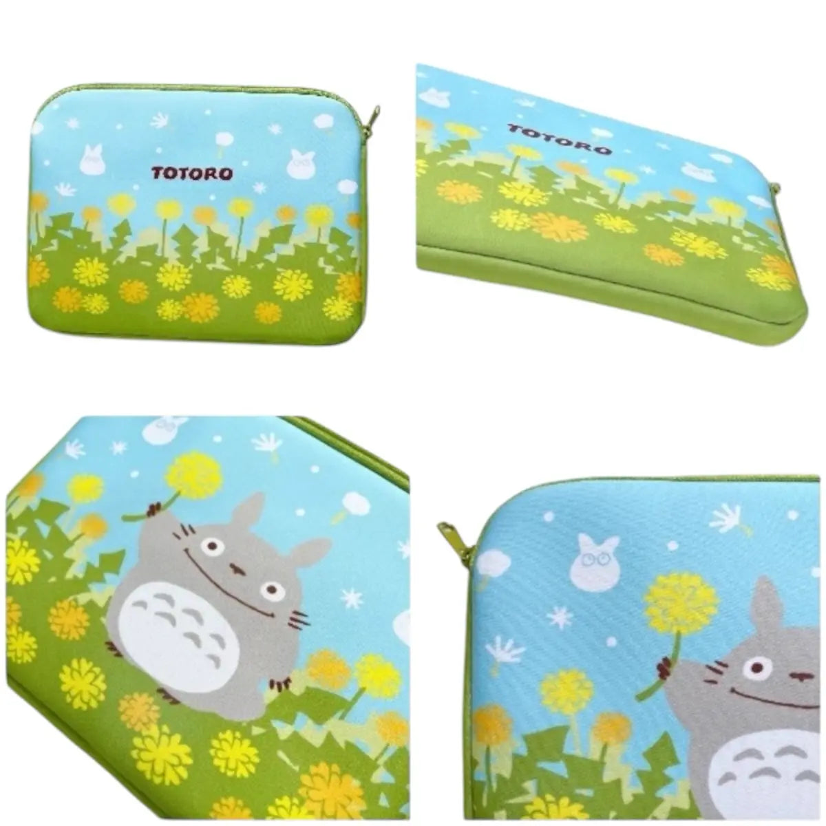 funda notebook totoro delivery service