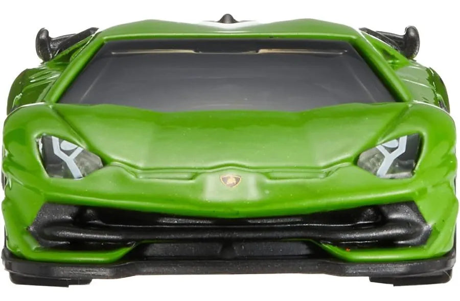 tomica 70 lamborghini aventador svj 1:68