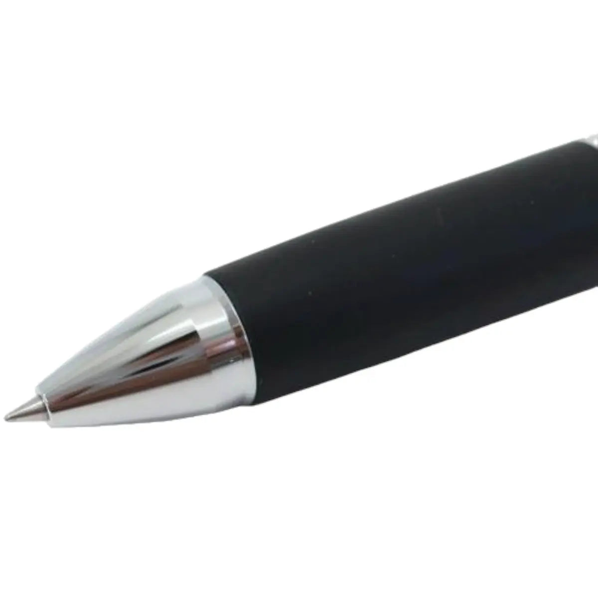 lápiz pasta 4&1 0.5 mm uni jetstream snoopy blue