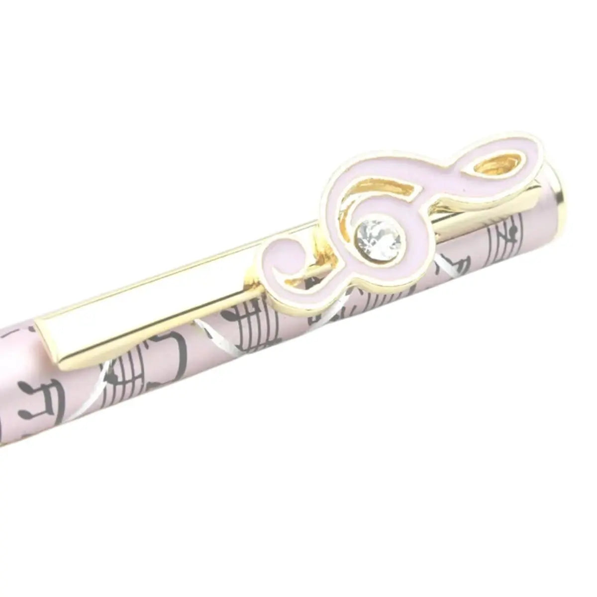 lápiz de lujo "music & jewels" - edición royal arden