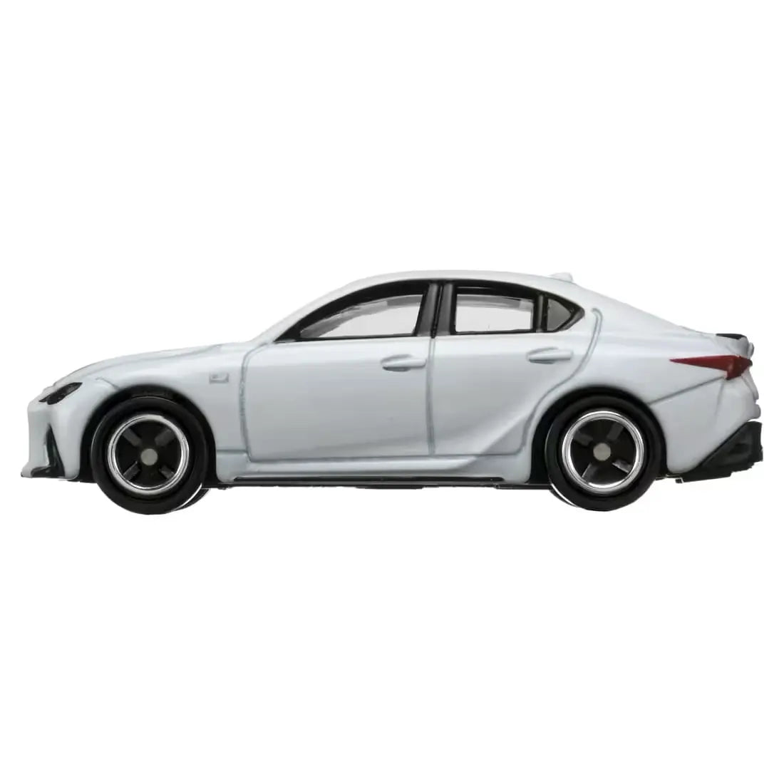 tomica 100 lexus is 350 f sport 1/65