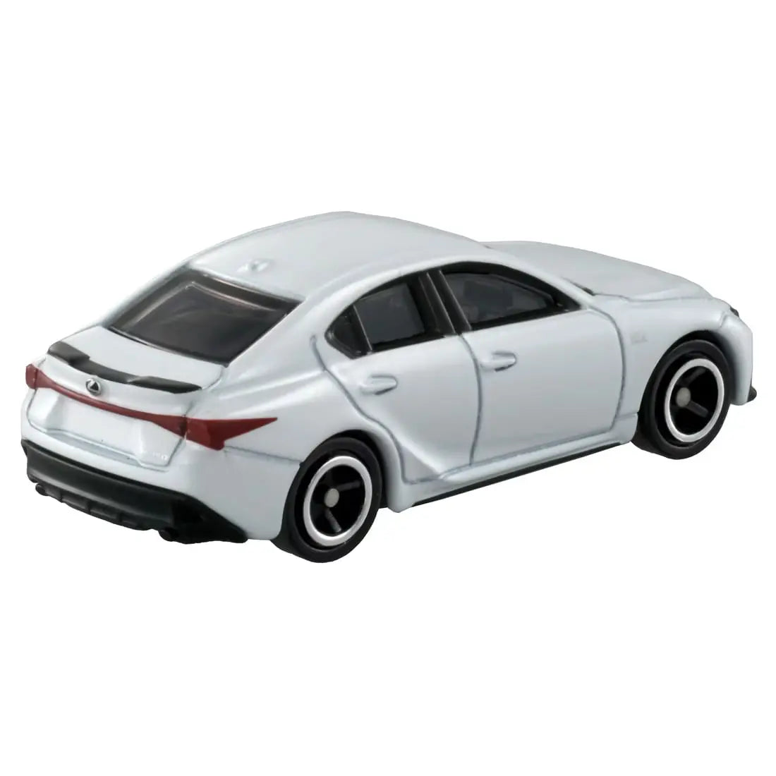 tomica 100 lexus is 350 f sport 1/65