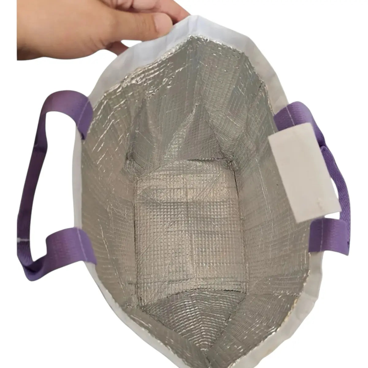 lonchera térmica bolso hello kitty