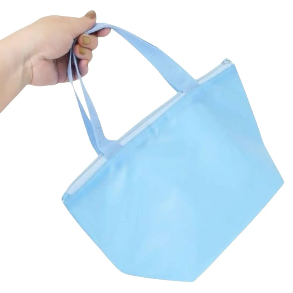 lonchera térmica snoopy bolso