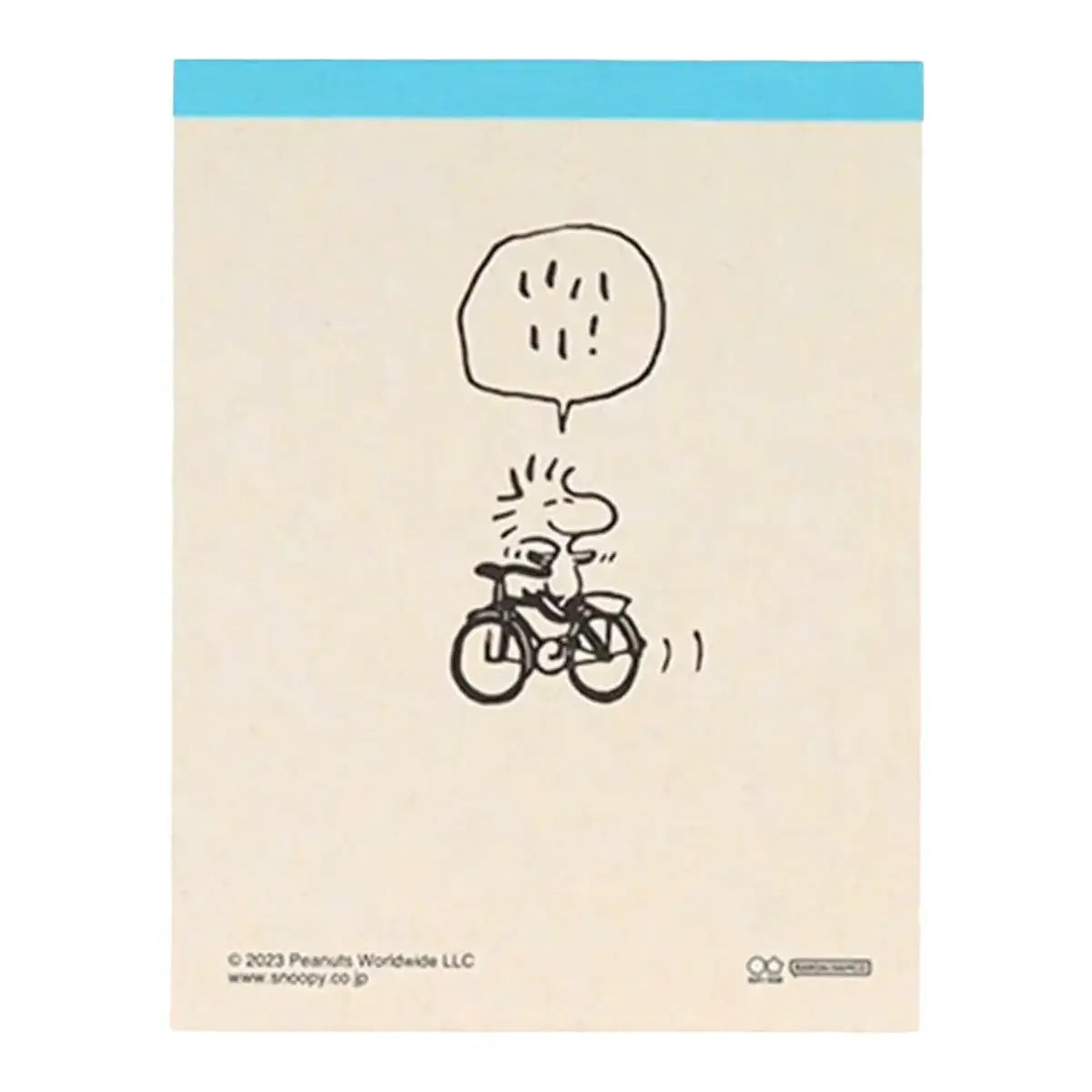 memopad recordatorios y tareas snoopy