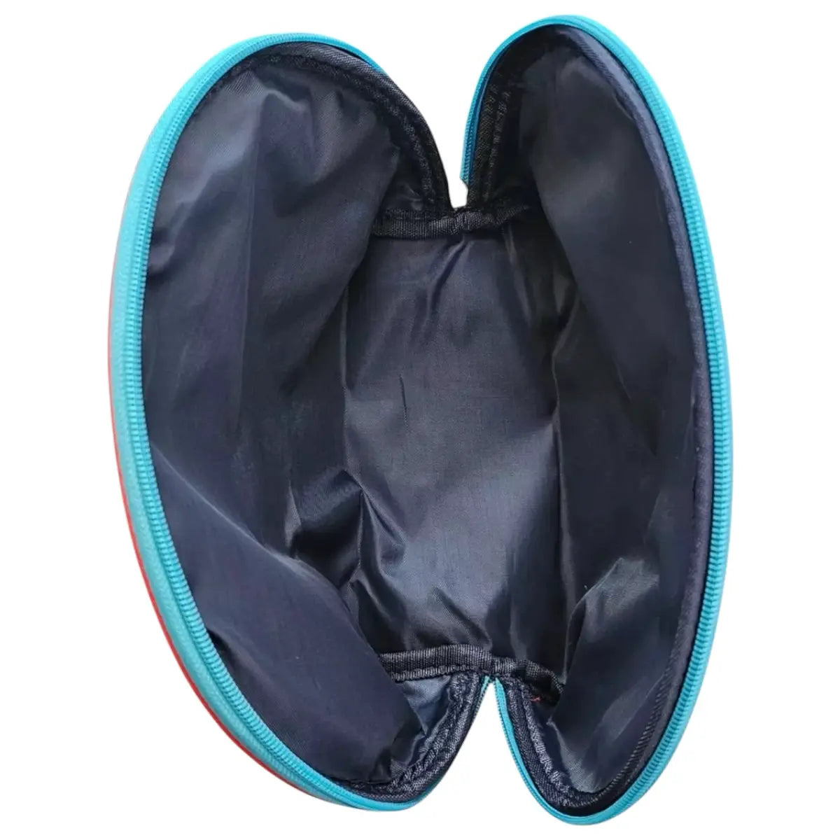 estuche cosmetiquero neceser alicia disney