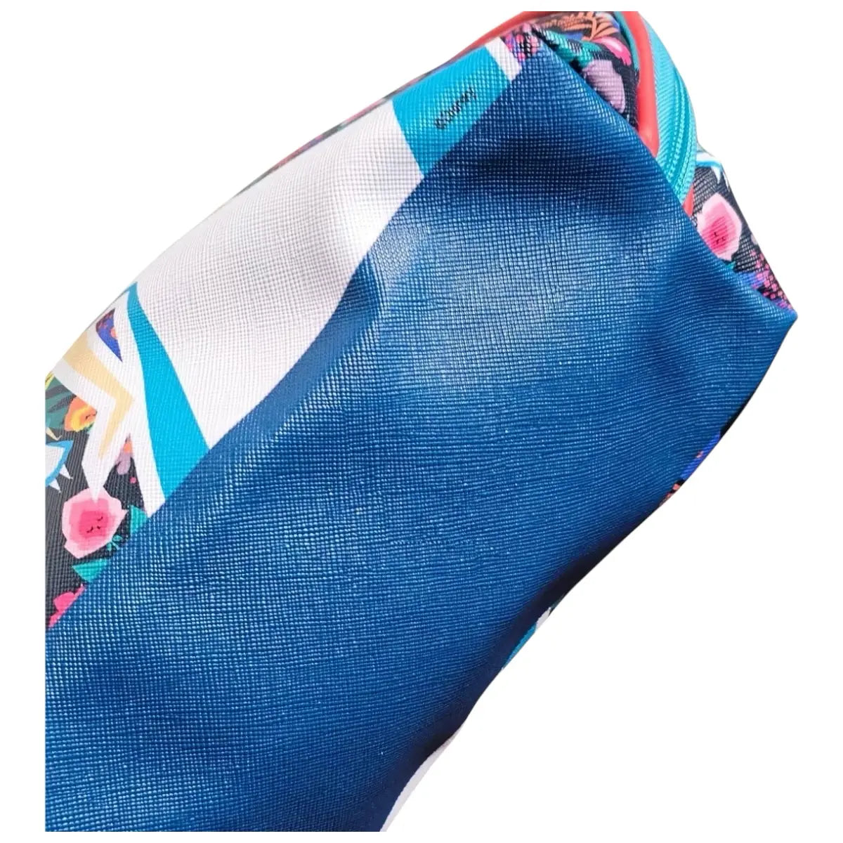 estuche cosmetiquero neceser alicia disney