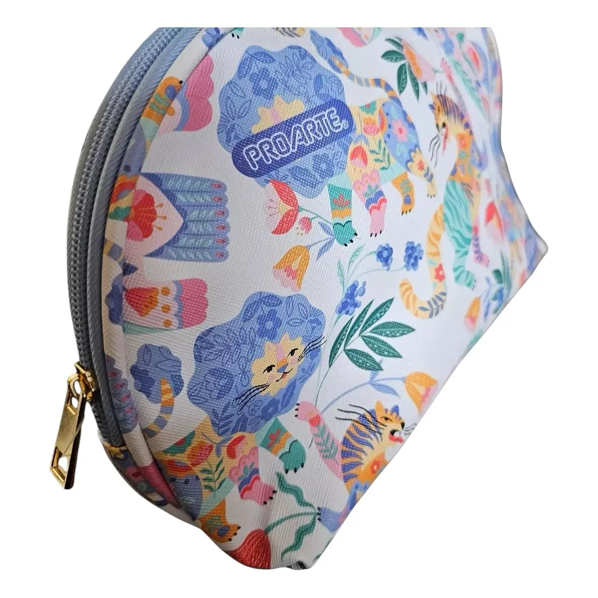 estuche cosmetiquero neceser pepa espinosa