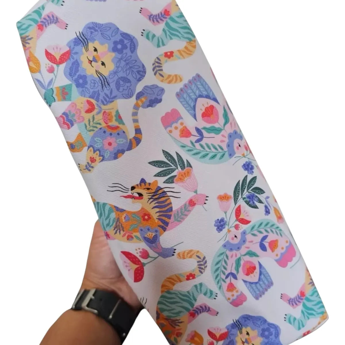 estuche cosmetiquero neceser pepa espinosa