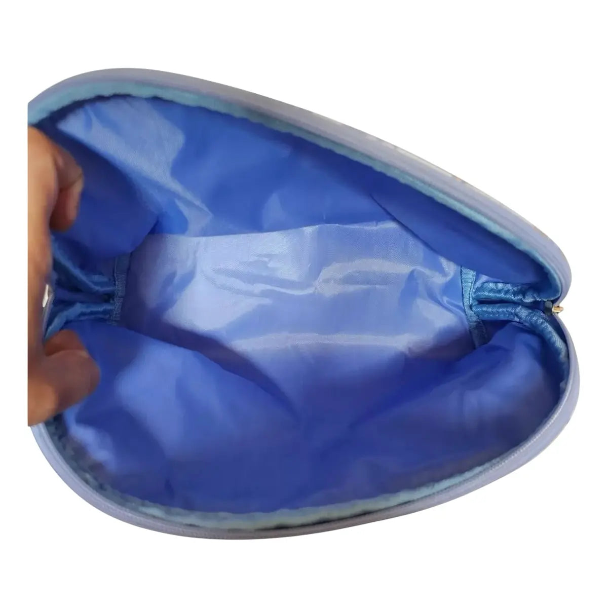 estuche cosmetiquero neceser pepa espinosa