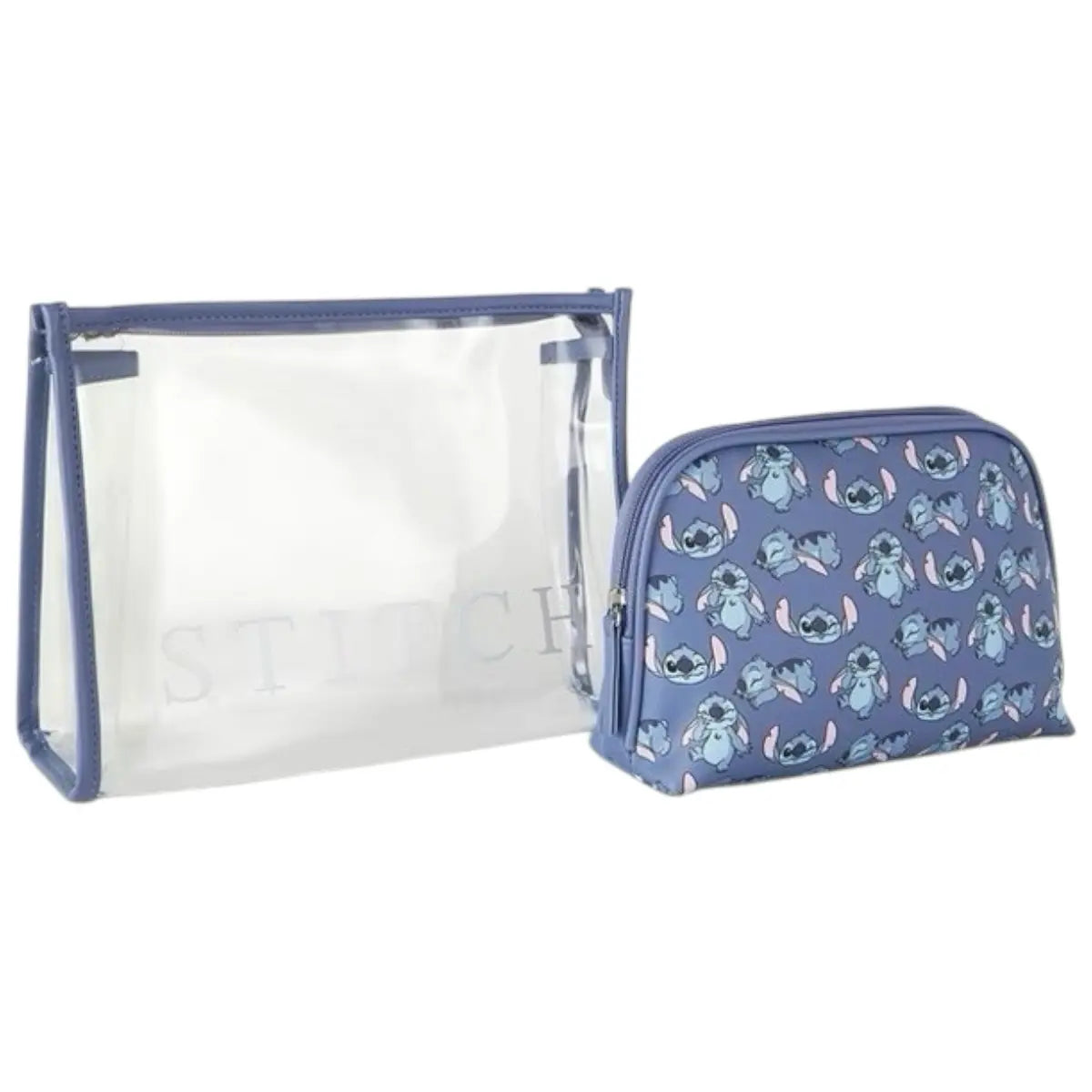 set neceser stitch Disney