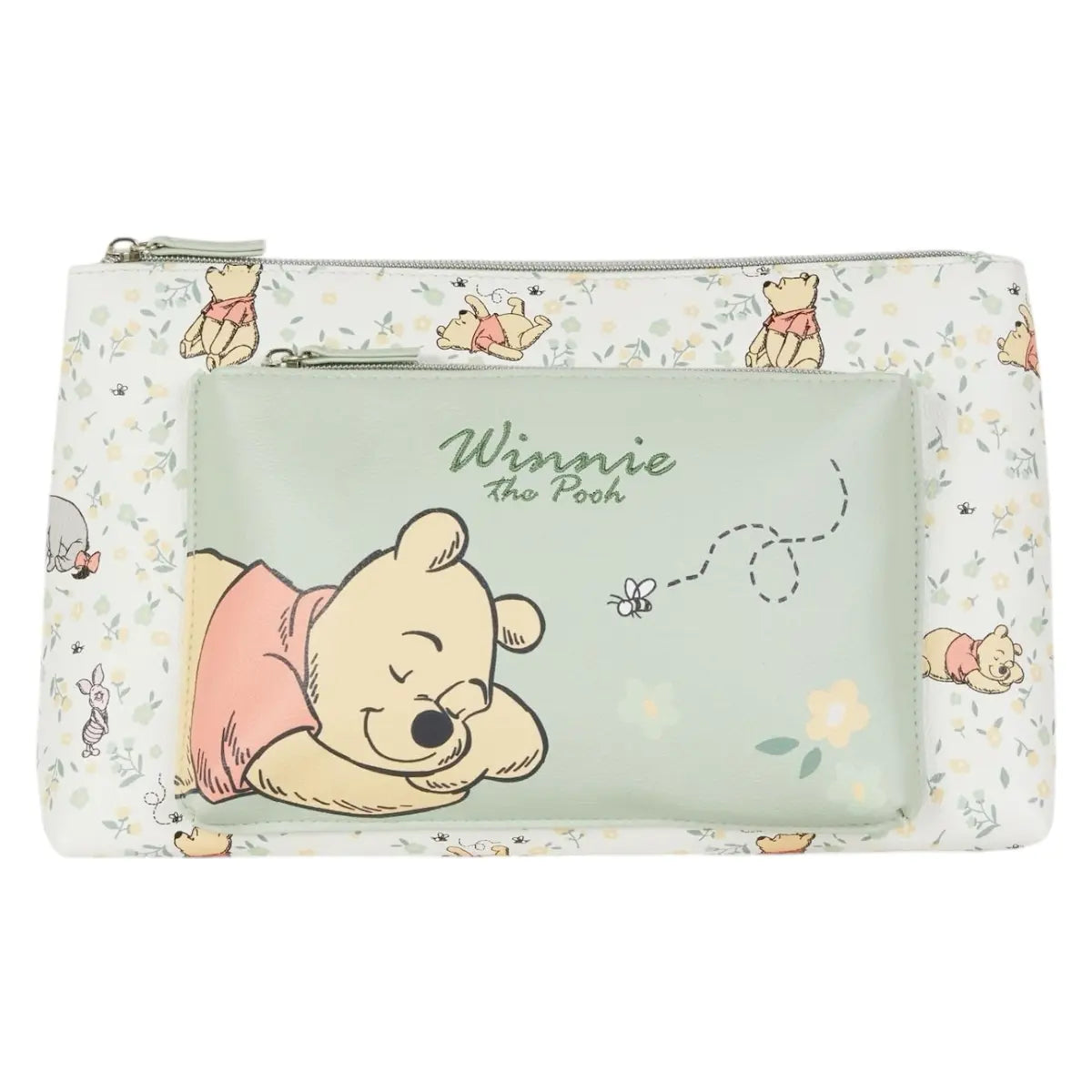 neceser winnie pooh disney