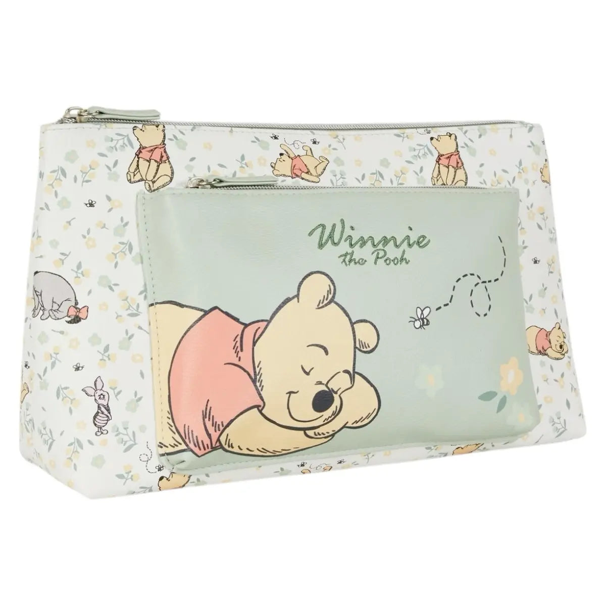 neceser winnie pooh disney