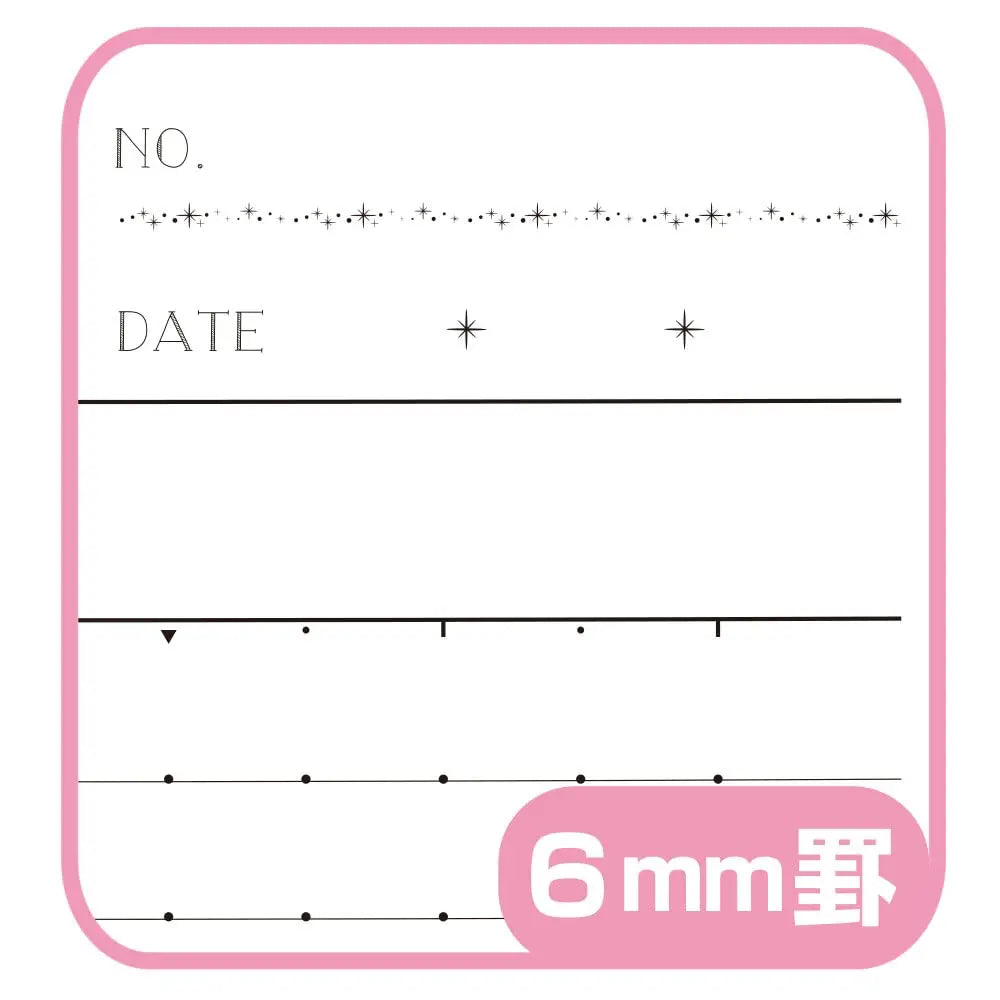 pack 5 cuadernos campus snoopy pastel life 6mm B Line