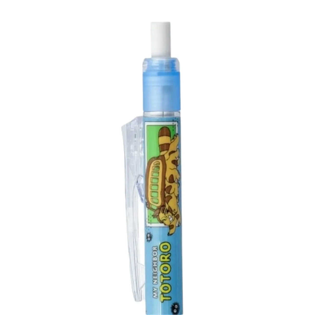 portaminas tombow mono graph totoro studio ghibli 0.5 mm