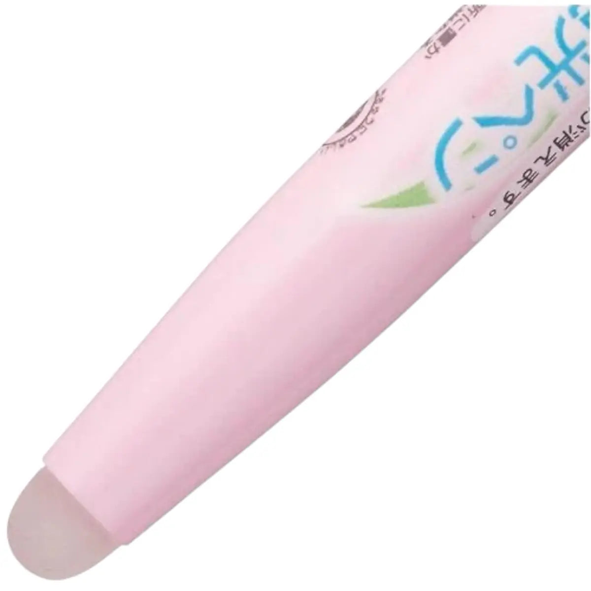 set 6 destacadores pilot frixion borrable