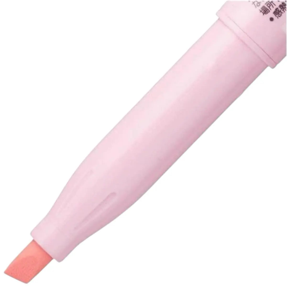 set 6 destacadores pilot frixion borrable