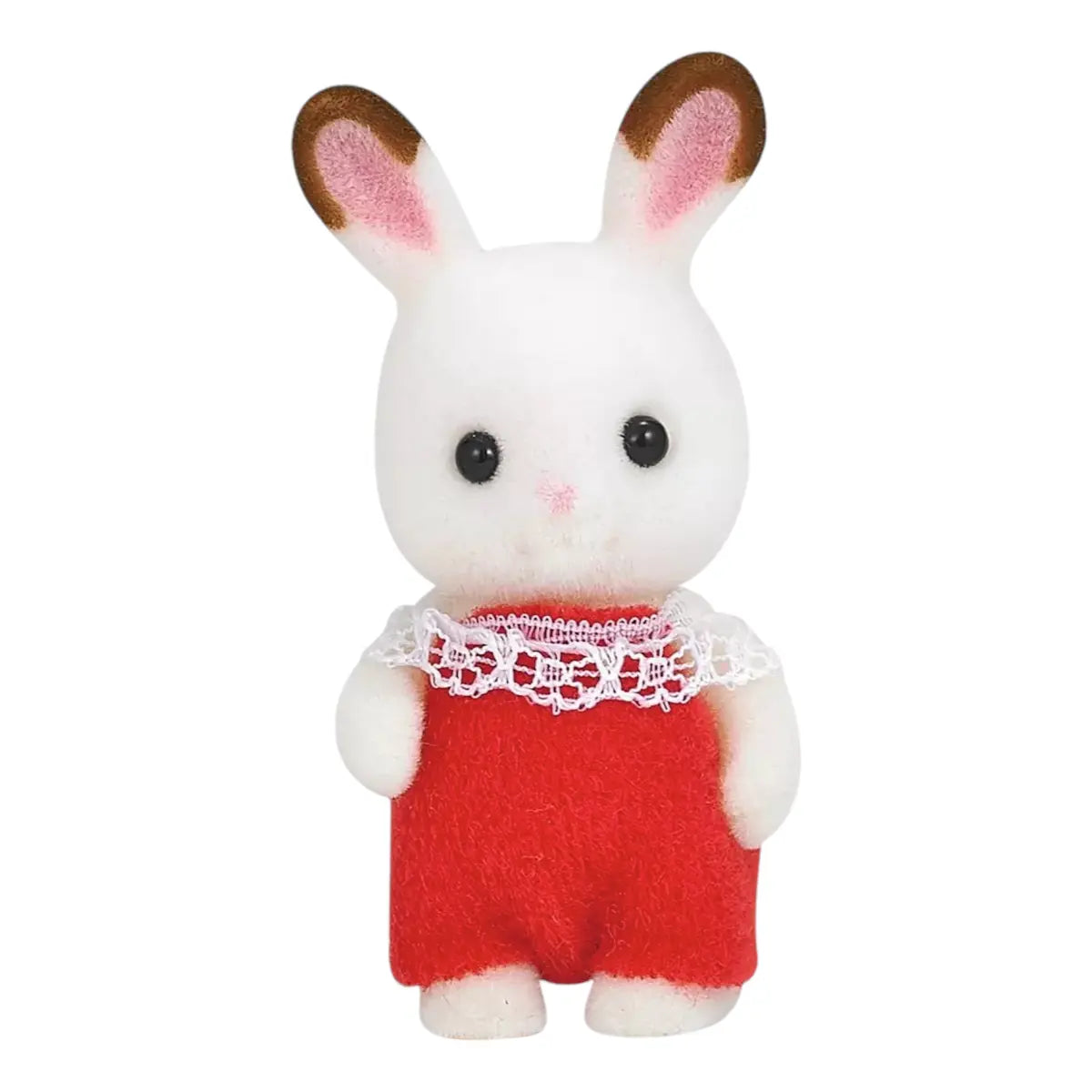 sylvanian families bebe conejo